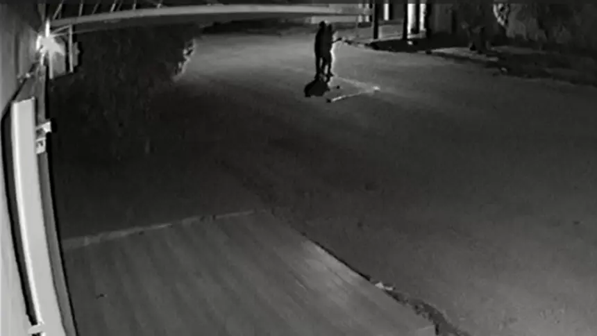 Mulher é arrastada para matagal e estuprada no norte de Goianésia; Suspeito é preso