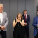 “O que construímos hoje será um grande diferencial para Goiás nos próximos anos”, diz Caiado durante evento da Educação