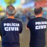 Operação Carona Solidária: Polícia Civil desmantela esquema ilegal de transporte de passageiros em goiás