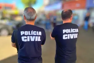 Operação Carona Solidária: Polícia Civil desmantela esquema ilegal de transporte de passageiros em goiás