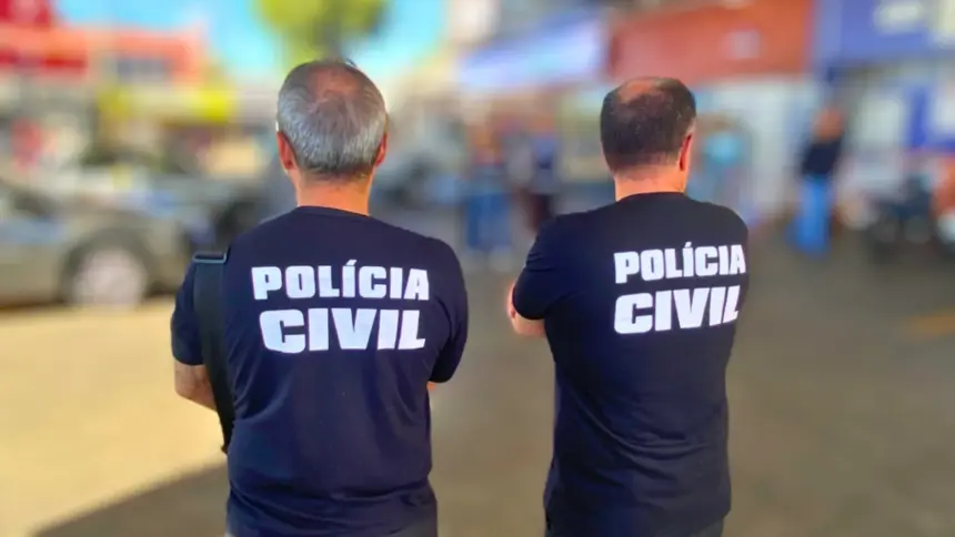 Operação Carona Solidária: Polícia Civil desmantela esquema ilegal de transporte de passageiros em goiás