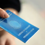 Oportunidade de emprego em Goianésia