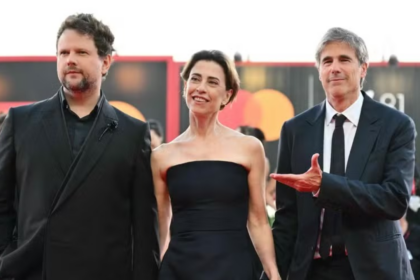 Oscar 2025: Filme “Ainda Estou Aqui” Pode Ser Indicado em Até 4 Categorias