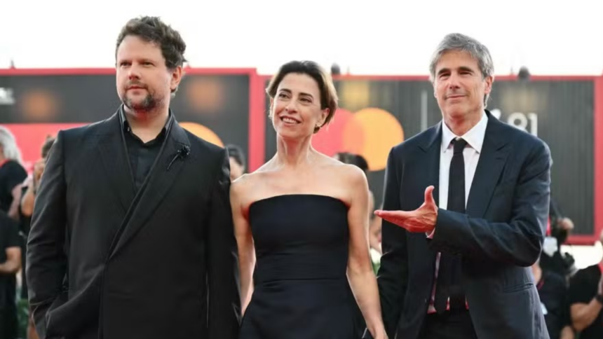 Oscar 2025: Filme “Ainda Estou Aqui” Pode Ser Indicado em Até 4 Categorias