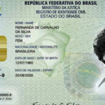 Polícia Civil bate recorde em emissão de Carteiras de Identidade Nacional em Barro Alto