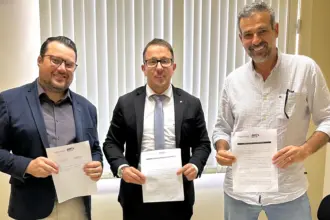 Prefeitura de Goianésia firma TAC com o MP para fortalecer transparência e combater a ilicitude