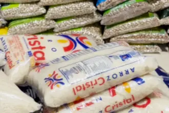 Primeiro jogo da campanha ‘Torcida Legal’ arrecada mais de uma tonelada de alimentos em Goianésia