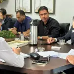 Renato de Castro determina plano emergencial de recuperação para os primeiros 90 dias