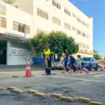 SMT de Goianésia inicia Operação Volta às Aulas com ações educativas