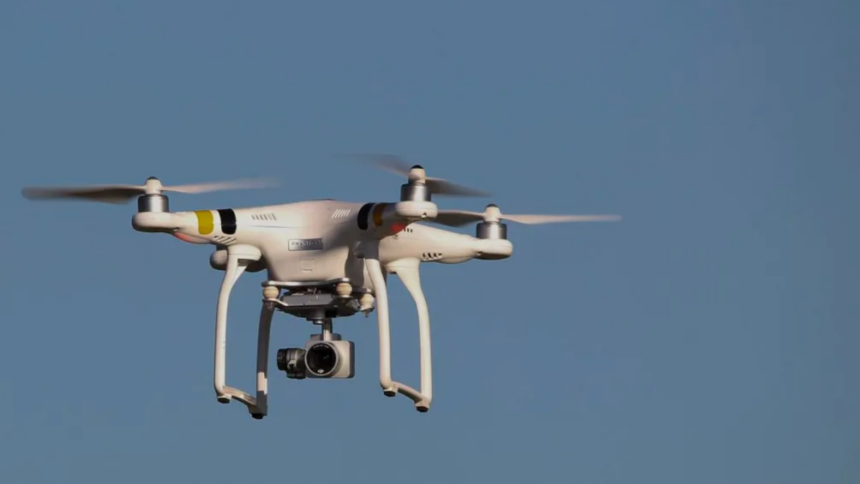 STF Solicita R$ 274 Mi para Reforçar Segurança com Antidrones e Barreira Física