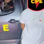 Suspeito de executar jovem a tiros em Jaraguá é preso durante força tarefa