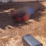 Suspeito de tentativa de homicídio no Hermínio Lopes é capturado pela PM