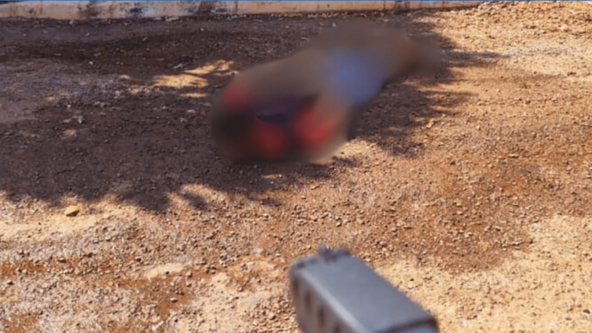 Suspeito de tentativa de homicídio no Hermínio Lopes é capturado pela PM