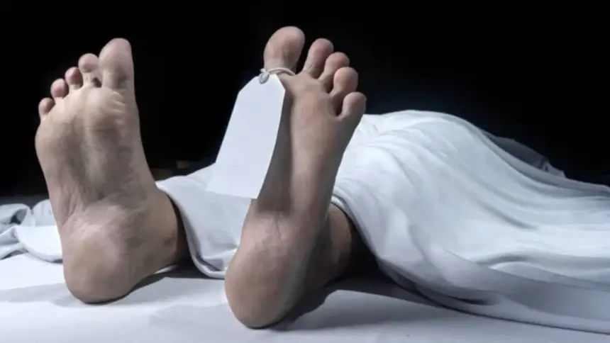 Urgente: Vítima de homicídio no Jardim Esperança é identificada