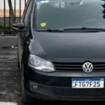 Veículo roubado há 7 anos no DF é recuperado em Goianésia pela CPE