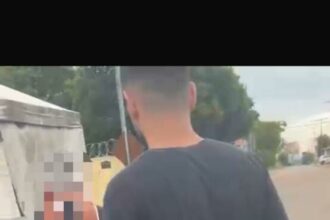 Idoso condenado por tráfico de drogas é preso em Abadia