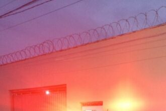 Polícia Civil, com apoio da PM, prende último investigado por homicídio motivado por disputa por herança milionária