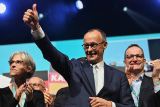 A Ascensão da Extrema-Direita na Alemanha: Oposição em Crescimento no Parlamento