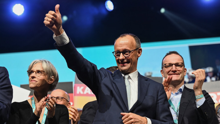 A Ascensão da Extrema-Direita na Alemanha: Oposição em Crescimento no Parlamento