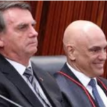 Ação Judicial nos EUA contra Alexandre de Moraes não Impacta Processo de Jair Bolsonaro, Afirmam Ministros
