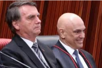 Ação Judicial nos EUA contra Alexandre de Moraes não Impacta Processo de Jair Bolsonaro, Afirmam Ministros
