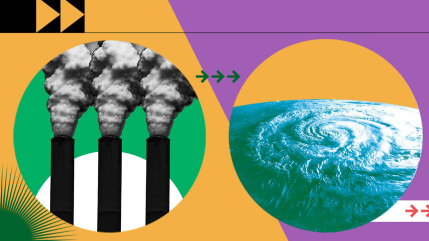 Acontecimentos Globais: Os Principais Eventos no Mundo e Seu Impacto