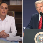 Acordo entre México e Trump suspende tarifas por um mês