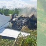 Aeronave Venezuelana Abatida na Fronteira do Brasil: O Que Se Sabe Até Agora