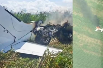 Aeronave Venezuelana Abatida na Fronteira do Brasil: O Que Se Sabe Até Agora