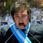 Argentina anuncia saída da OMS: impactos e consequências para a saúde pública