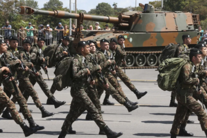 Aposentadoria Militar: Parlamentares Buscam Remover ‘Morte Ficta’ da Reforma