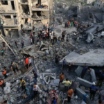 Ataque suicida no Afeganistão: Explosão deixa mortos e feridos