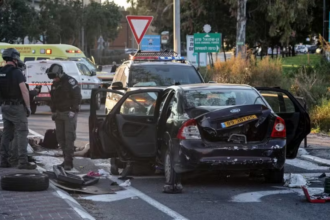 Atropelamento em Israel deixa vários feridos: tudo sobre o ataque no norte do país