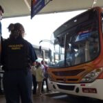 Aumento da passagem: tarifa do transporte semiurbano reajustada neste domingo