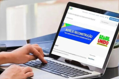 Auxílio Reconstrução: municípios do RS devem cadastrar famílias no sistema até segunda-feira (3)