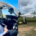 Avião Desaparece no Alasca: Buscas Intensificadas para Localizar Aeronave