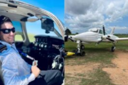 Avião Desaparece no Alasca: Buscas Intensificadas para Localizar Aeronave