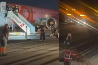 Avião da Gol Colide com Veículo Durante Decolagem no Galeão: Entenda o Acidente