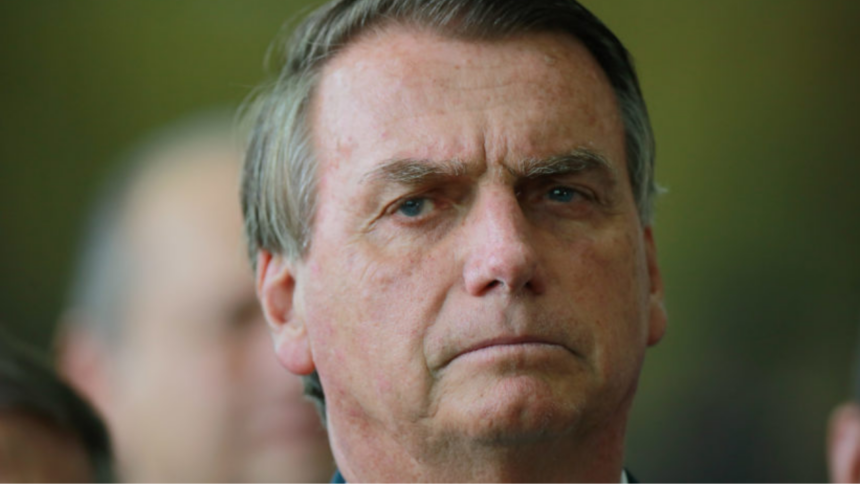 Bolsonaro e a Diplomação de Lula: General Revela Percepção do Ex-Presidente sobre um Possível Golpe