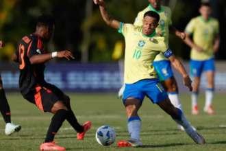 Brasil na Reta Final do Sul-Americano Sub-20: Oportunidades e Desafios no Hexagonal Final