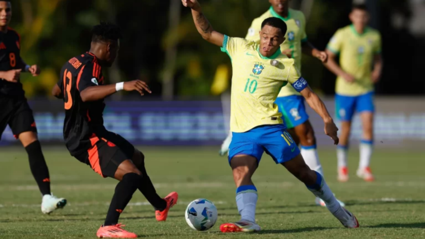 Brasil na Reta Final do Sul-Americano Sub-20: Oportunidades e Desafios no Hexagonal Final