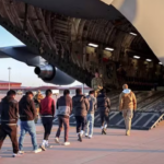 Brasileiros deportados por Trump: a dura realidade dos pedidos de asilo nos EUA