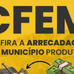 CFEM: estados e municípios recebem R$ 531 milhões; confira quais entes foram beneficiados