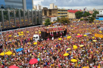Carnaval em Belo Horizonte: Guia Completo com Blocos, Bares e Restaurantes