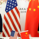 China alerta que ‘tomará todas as medidas necessárias’, após Trump anunciar taxa adicional de 10%