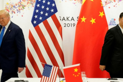 China alerta que ‘tomará todas as medidas necessárias’, após Trump anunciar taxa adicional de 10%