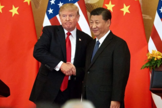 Descubra como a China está reagindo às novas sanções comerciais impostas por Trump e quais podem ser os impactos para a economia global