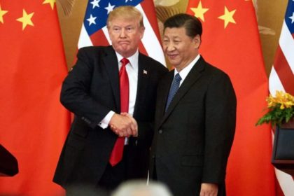 Descubra como a China está reagindo às novas sanções comerciais impostas por Trump e quais podem ser os impactos para a economia global