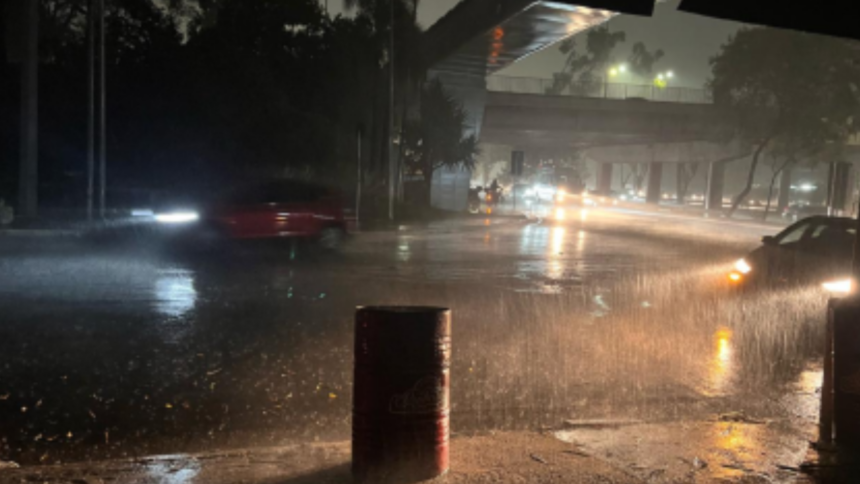 Chuvas em São Paulo: Mulher Morre Após Carro Ser Arrastado por Enxurrada