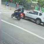 Novo Vídeo de Ciclista Viraliza e Gera Debate Sobre Segurança no Trânsito